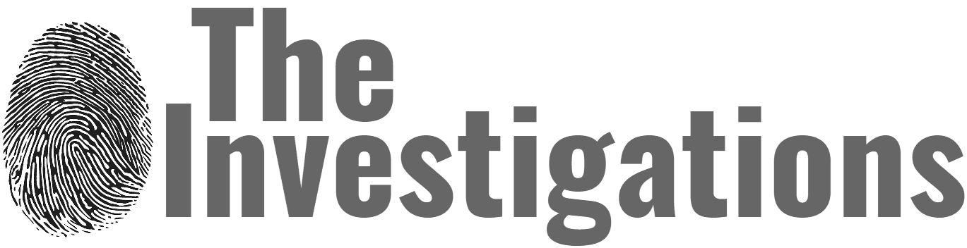 the investigations logo